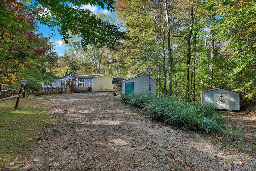 234 Blackjack Cove Road