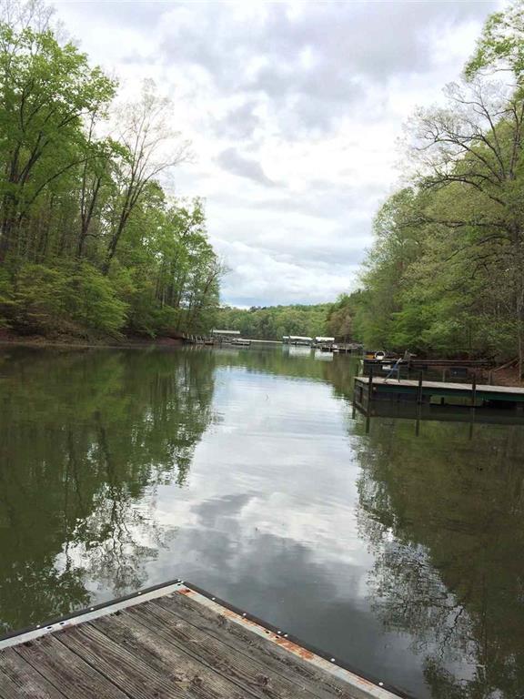 234 Blackjack Cove Road