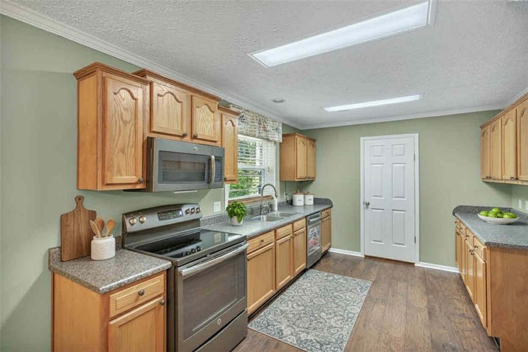 234 Blackjack Cove Road