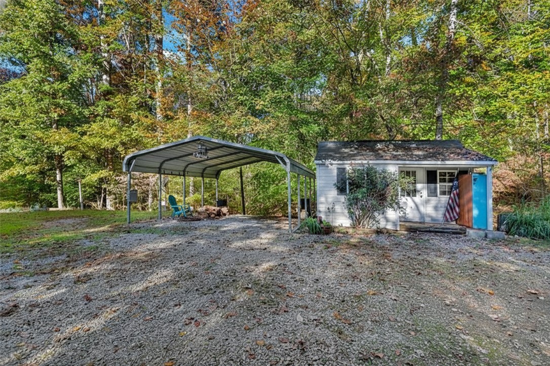 234 Blackjack Cove Road