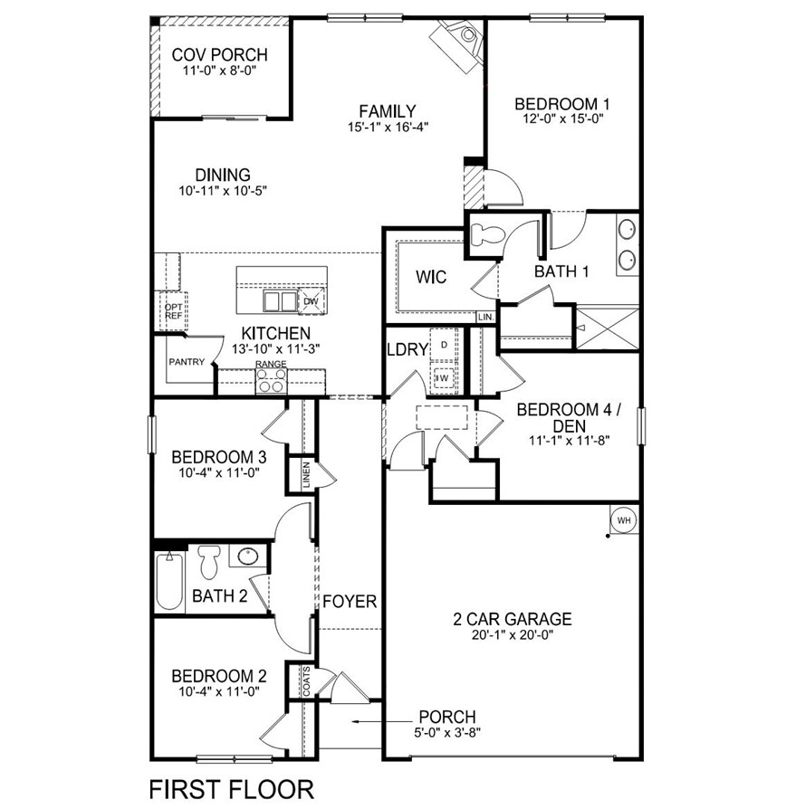 311 Addalynn Lane