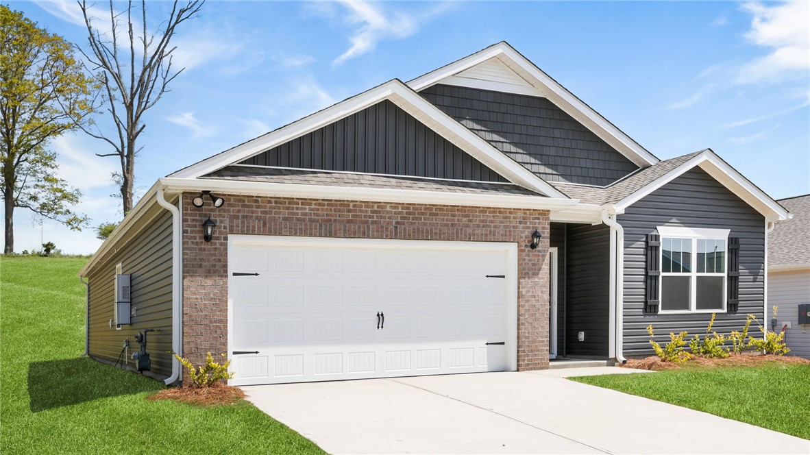 311 Addalynn Lane