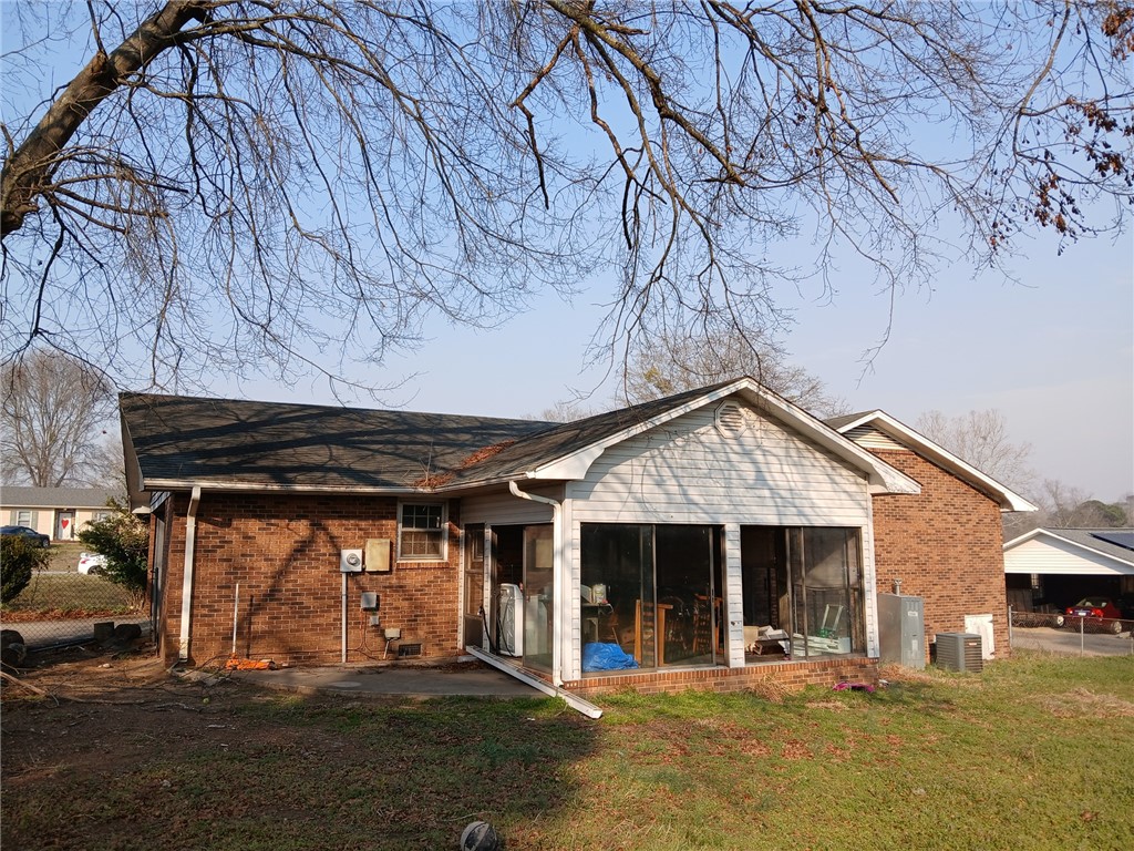 410 Van Martin Road