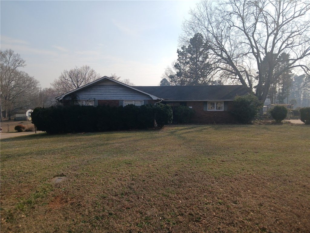 410 Van Martin Road