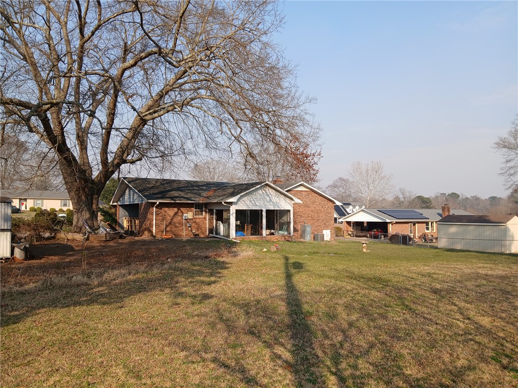 410 Van Martin Road