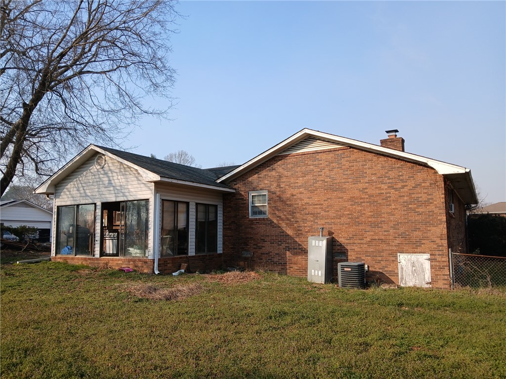 410 Van Martin Road