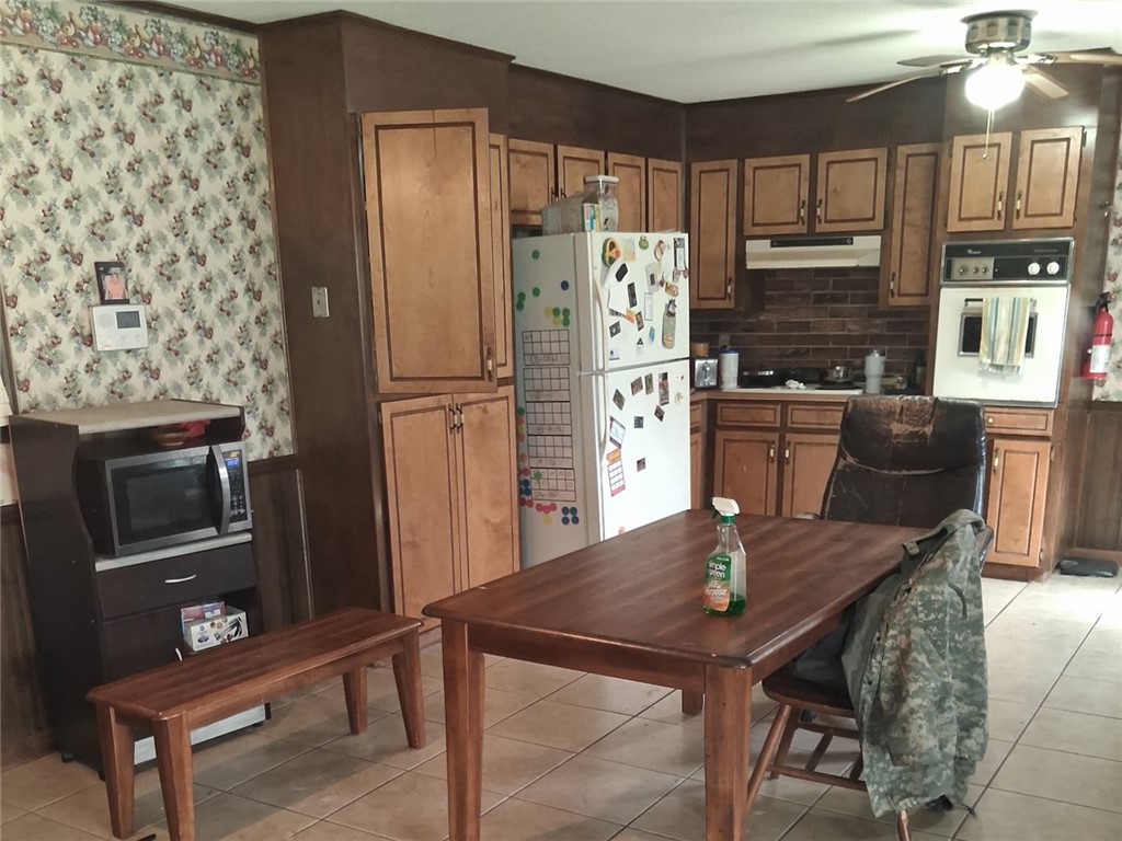 410 Van Martin Road