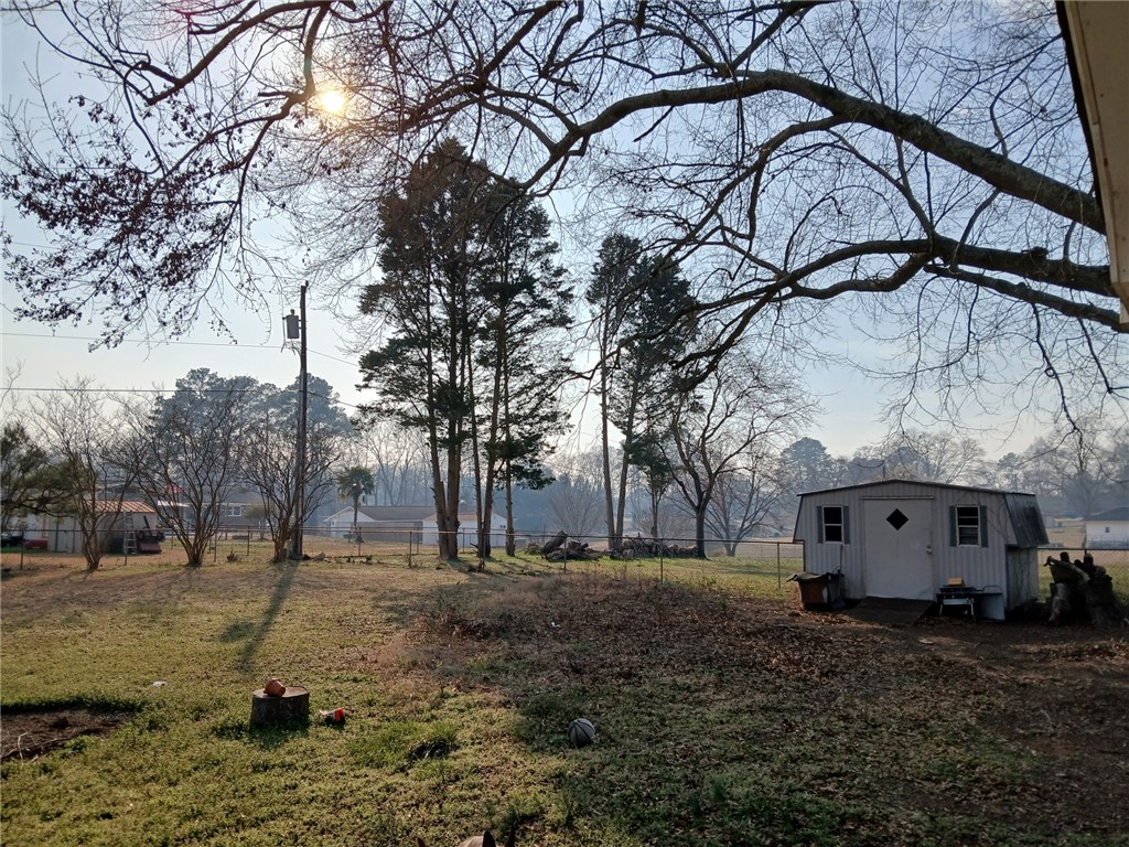 410 Van Martin Road