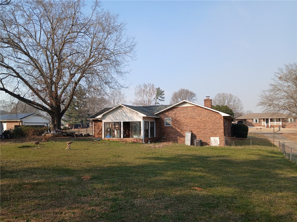 410 Van Martin Road