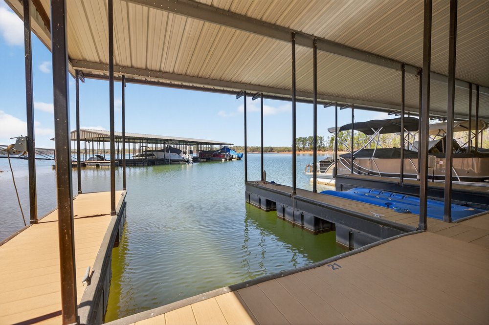132 Regatta Drive