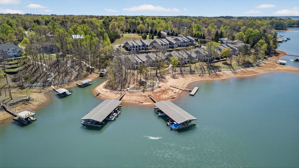 132 Regatta Drive