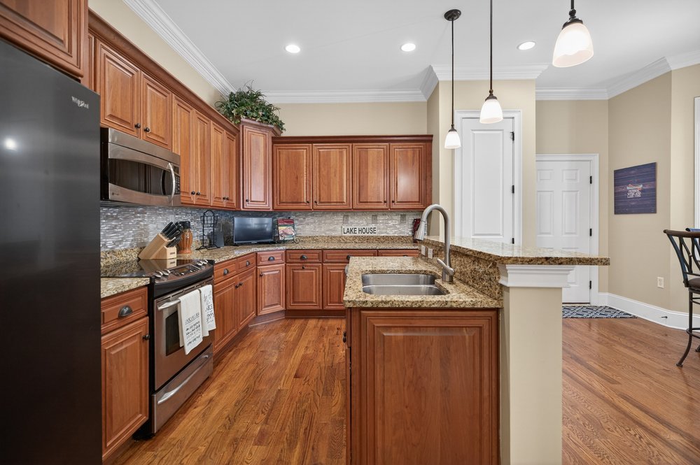 132 Regatta Drive
