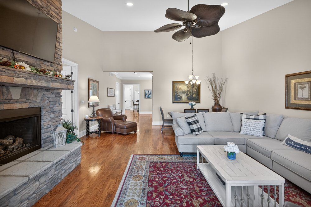 132 Regatta Drive