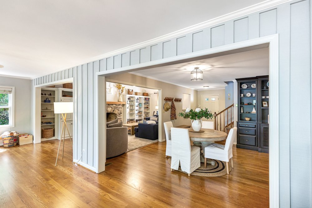 317 Wham Road