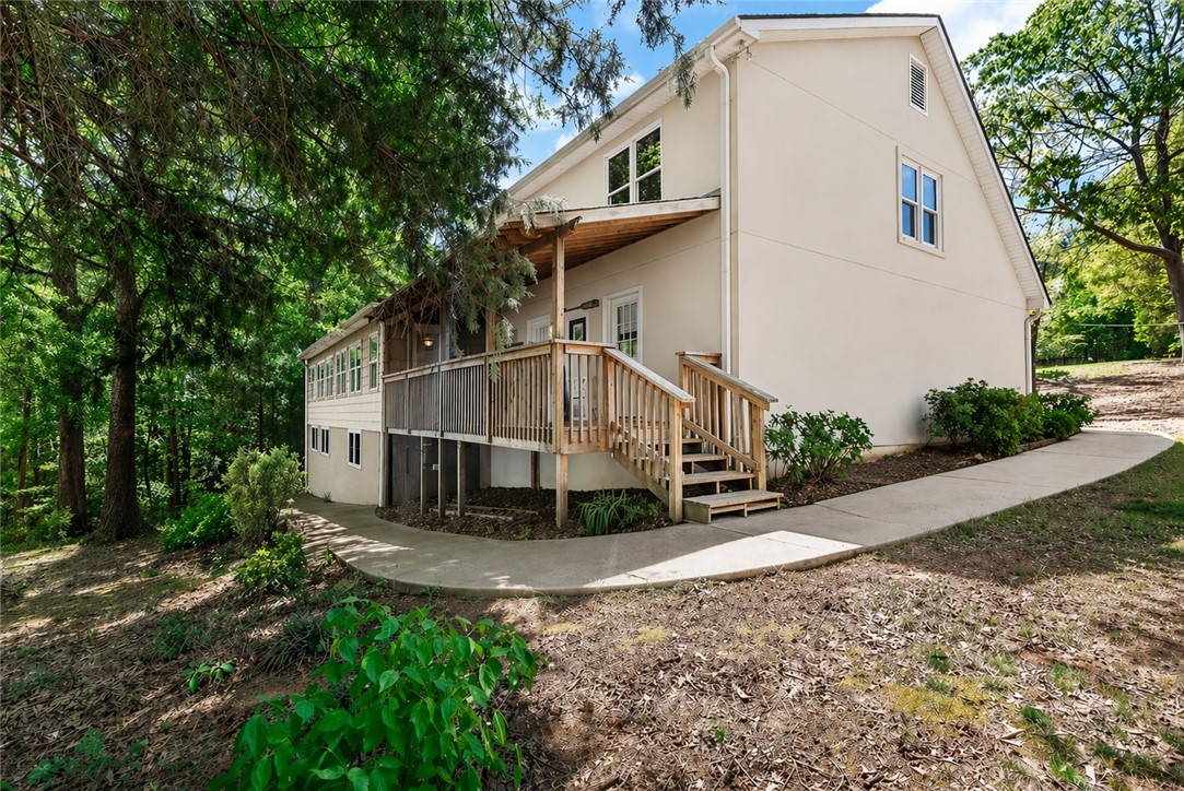 317 Wham Road