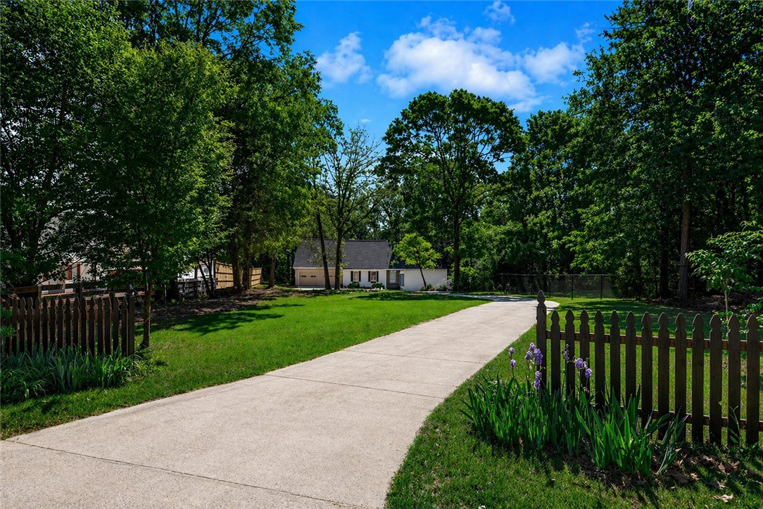 317 Wham Road