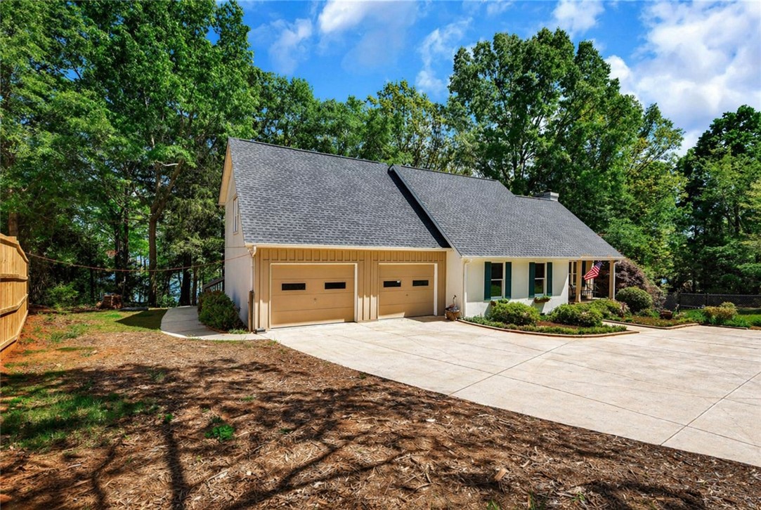 317 Wham Road