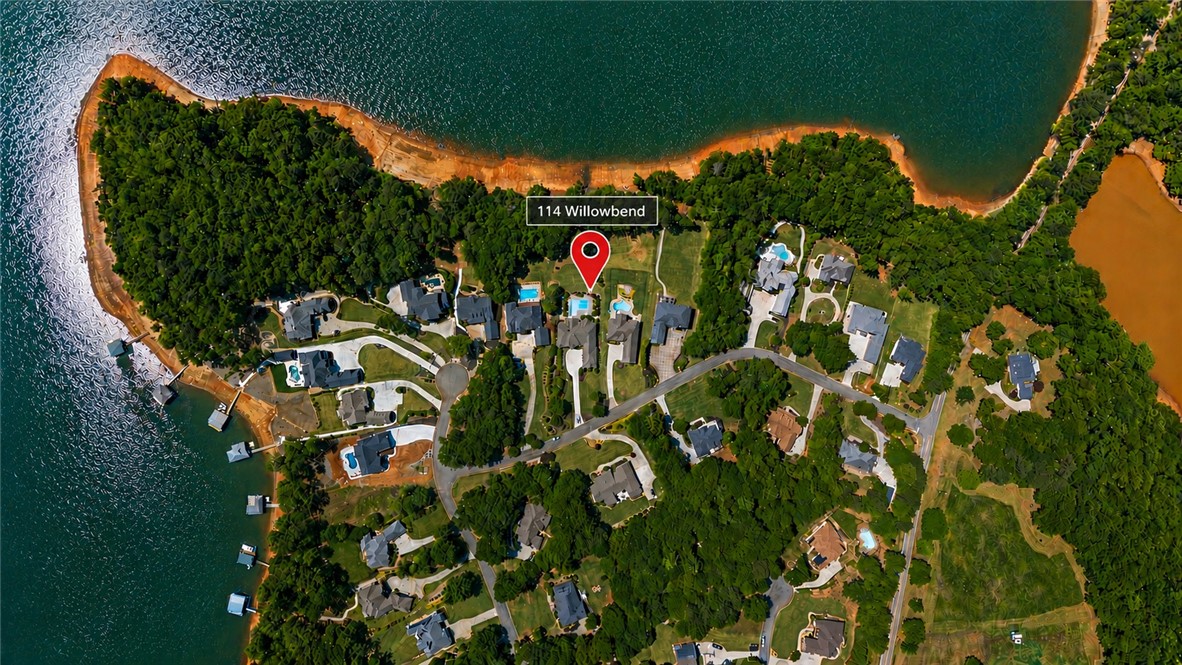 114 Willowbend Drive