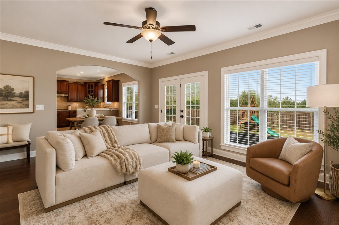 15 Fawn Hill Drive