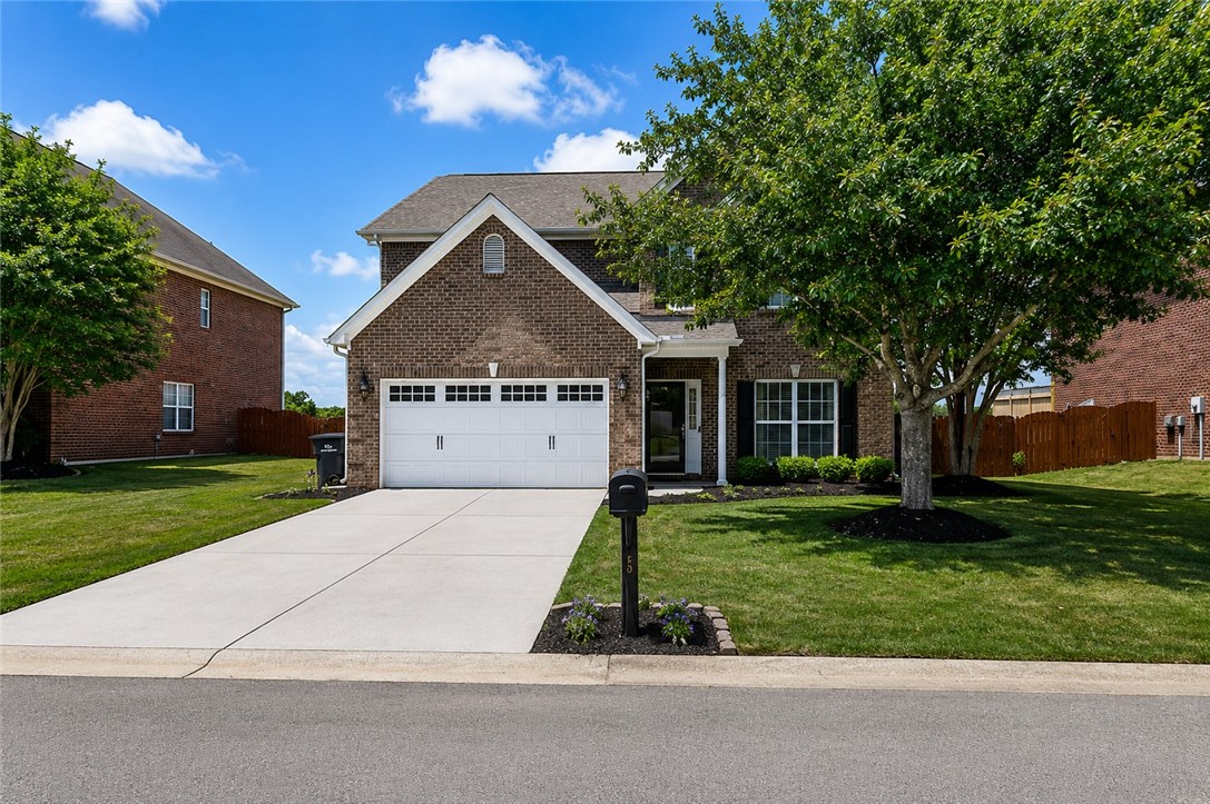 15 Fawn Hill Drive