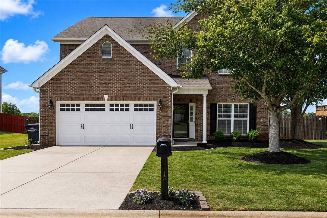 15 Fawn Hill Drive