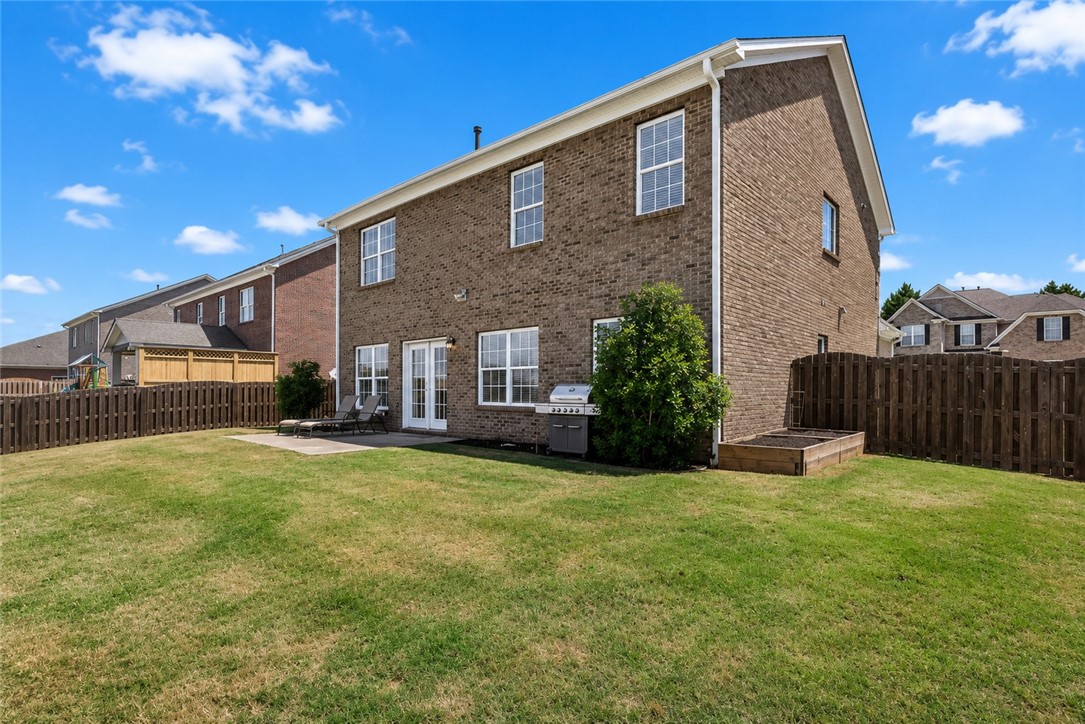 15 Fawn Hill Drive