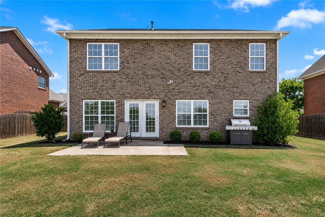 15 Fawn Hill Drive