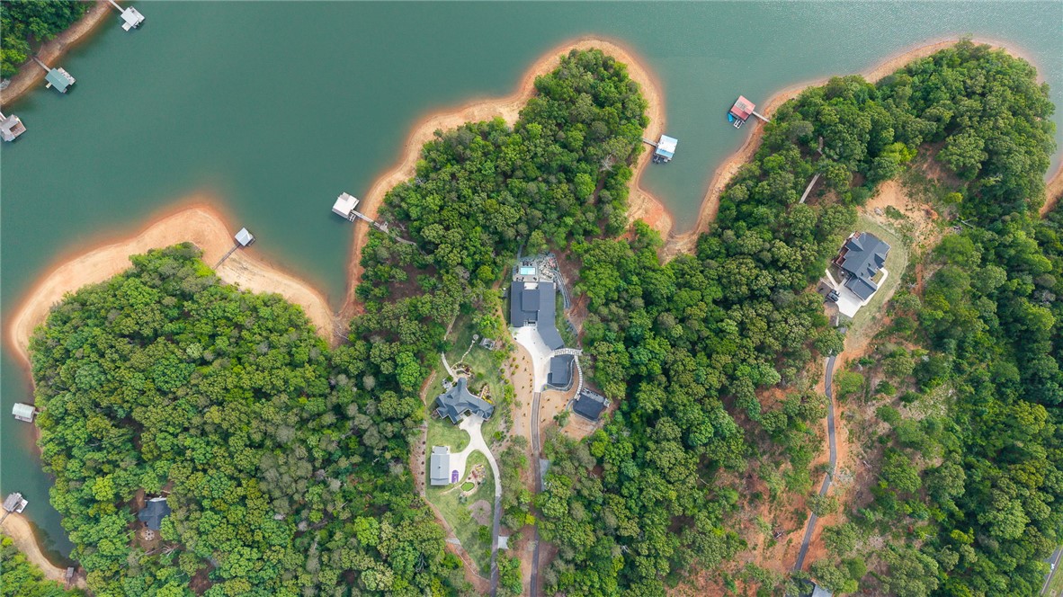1143 Hawk Harbor Drive