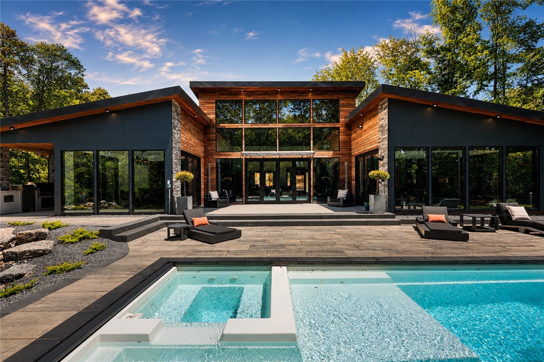 1143 Hawk Harbor Drive
