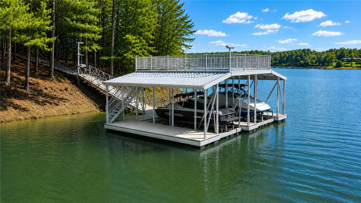 1143 Hawk Harbor Drive