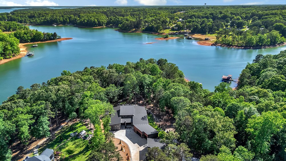 1143 Hawk Harbor Drive