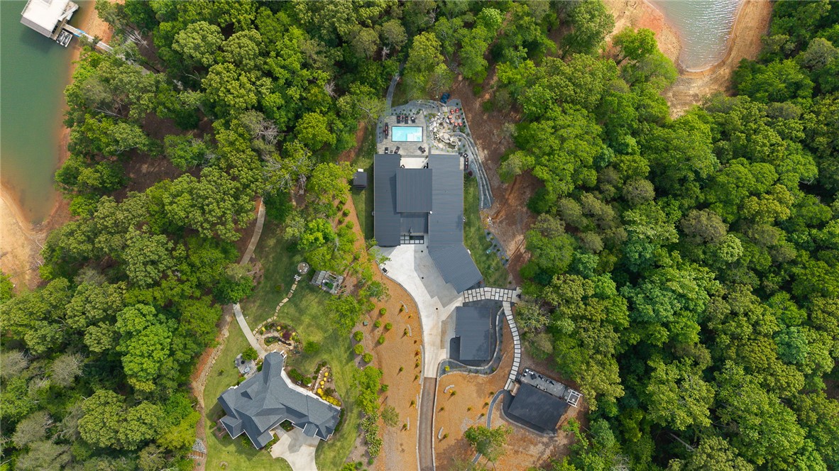 1143 Hawk Harbor Drive