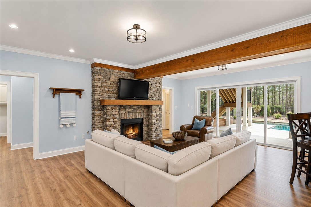 128 Chasewater Drive