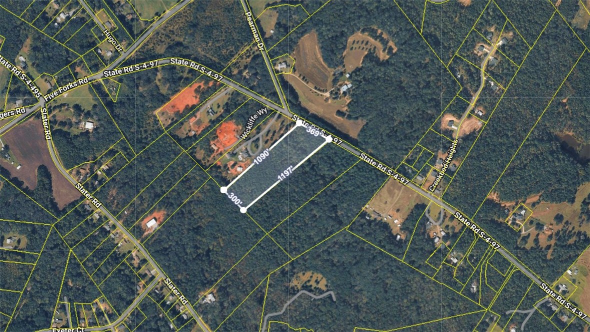 TR 5 Dalrymple Road