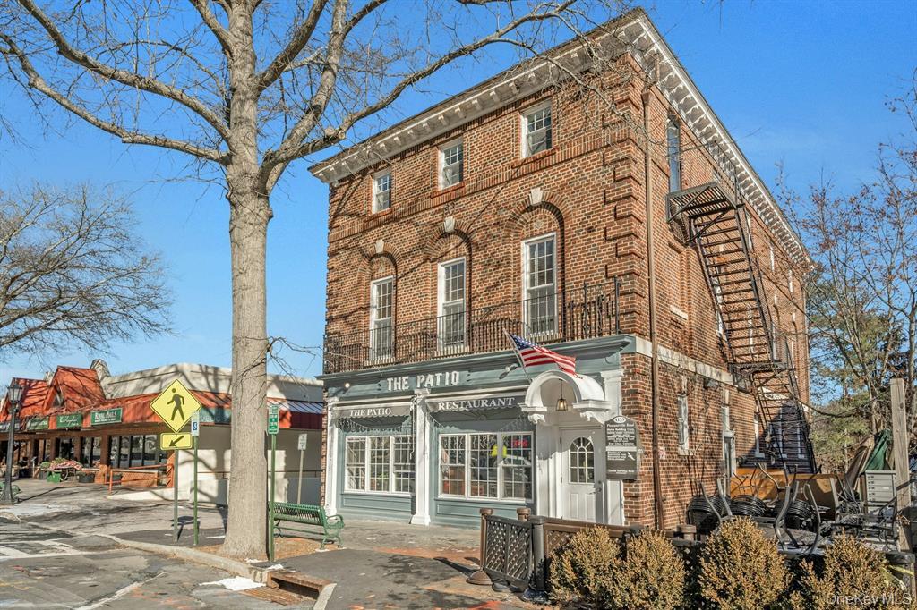 1133 Pleasantville Road Unit: 3B