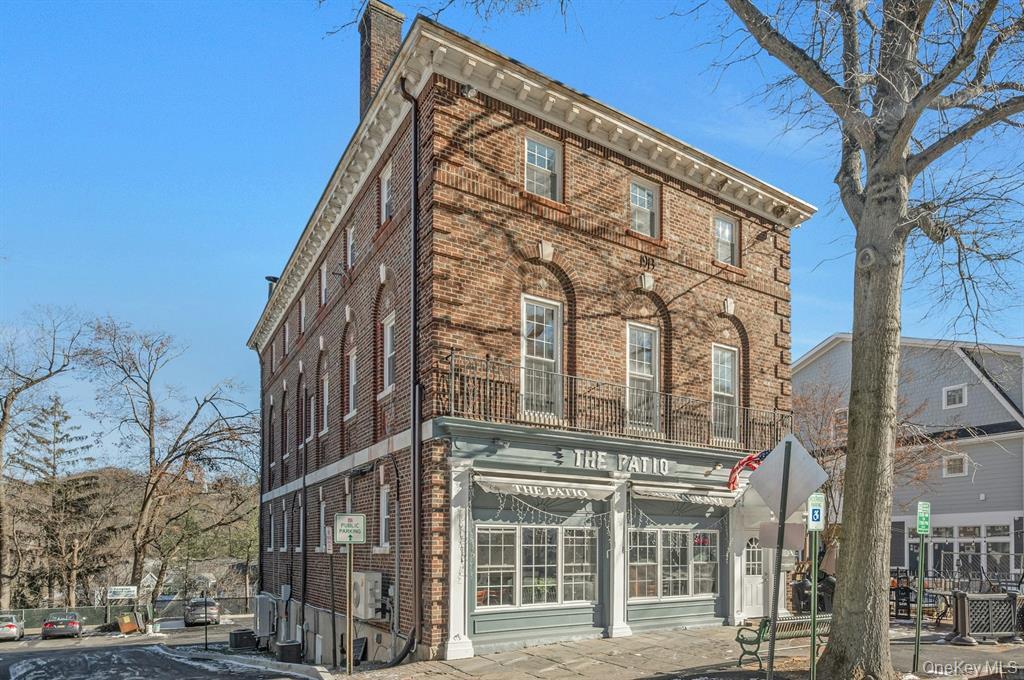 1133 Pleasantville Road Unit: 3B