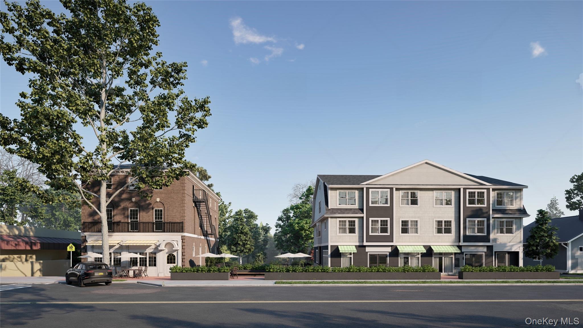 1123 Pleasantville Road Unit: 2C