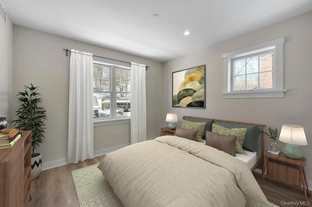 1123 Pleasantville Road Unit: 2C