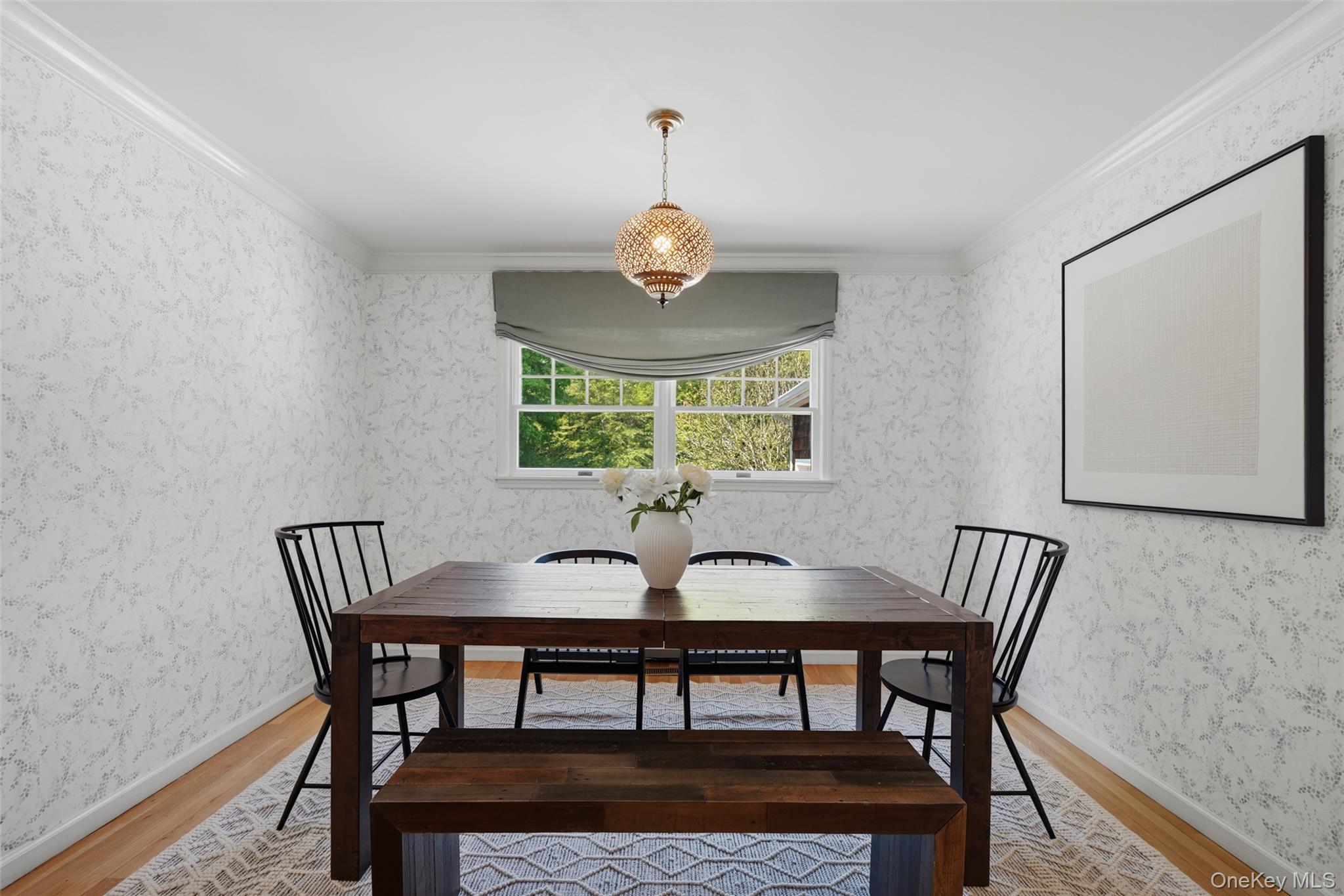17 Woodbrook Road