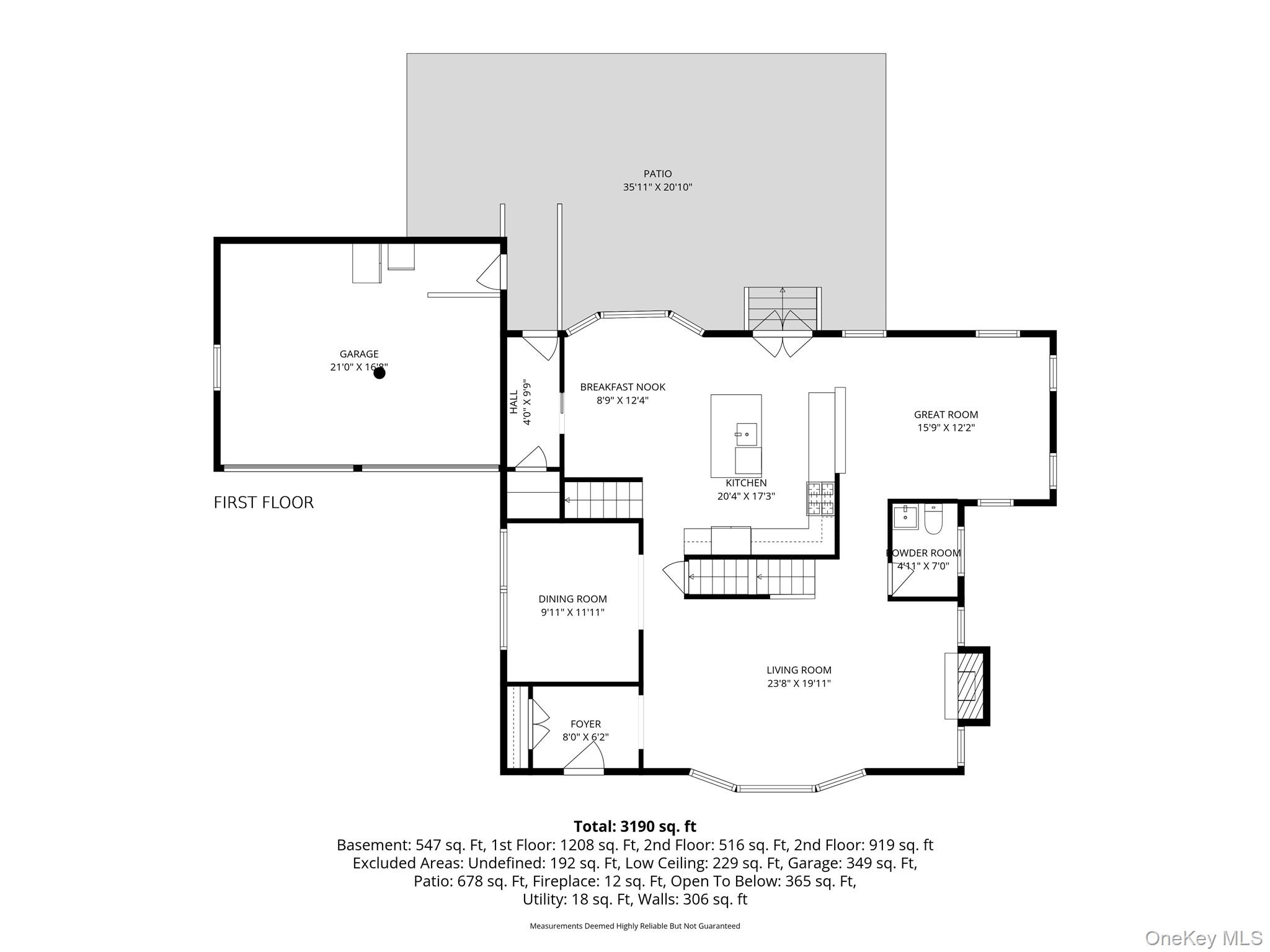 17 Woodbrook Road