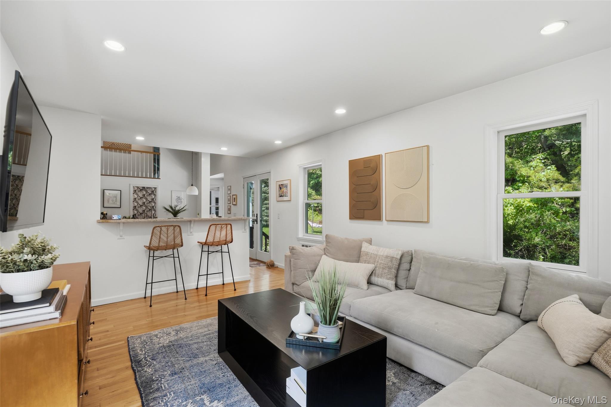17 Woodbrook Road