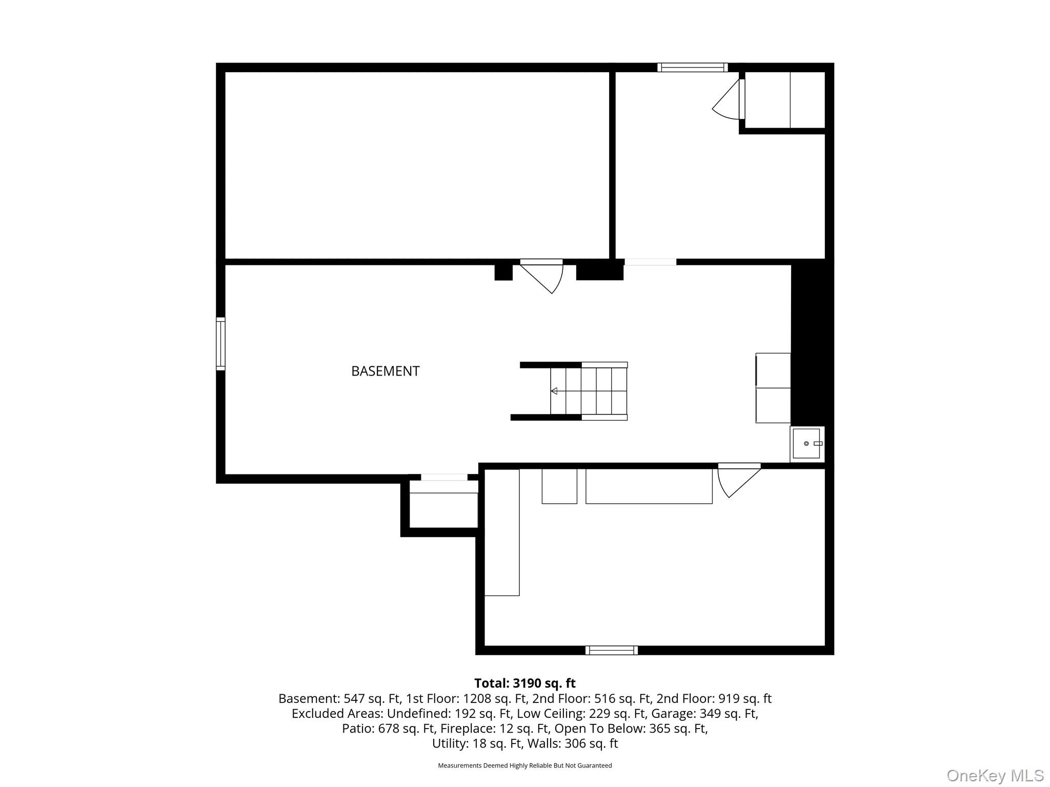 17 Woodbrook Road