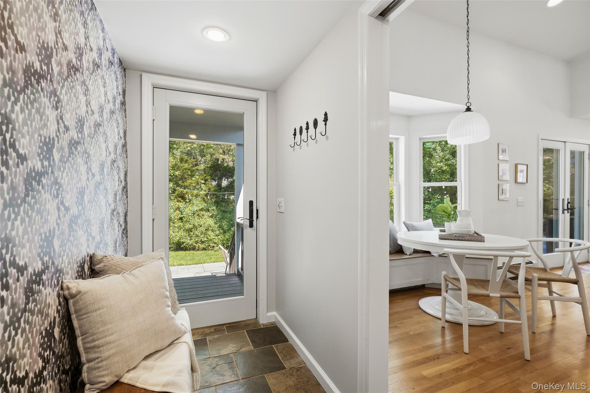 17 Woodbrook Road