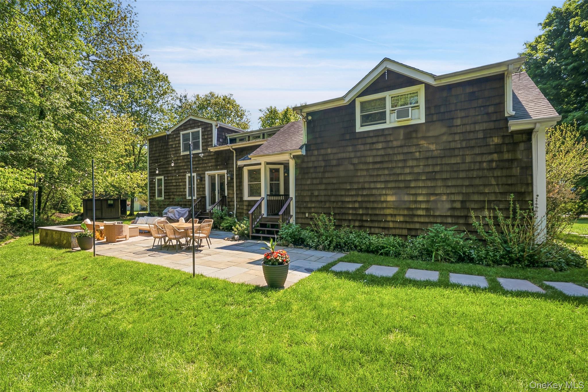 17 Woodbrook Road