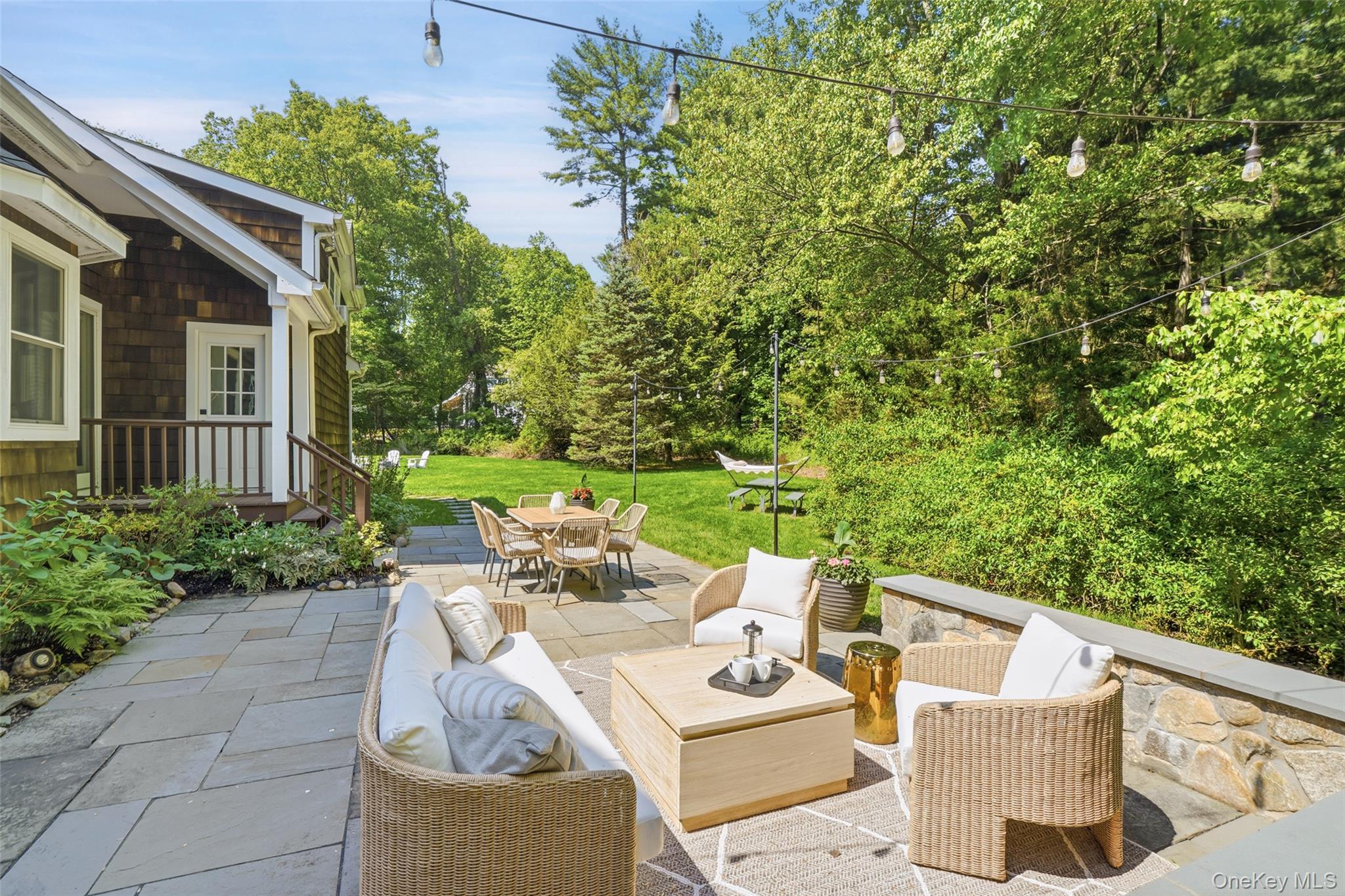 17 Woodbrook Road