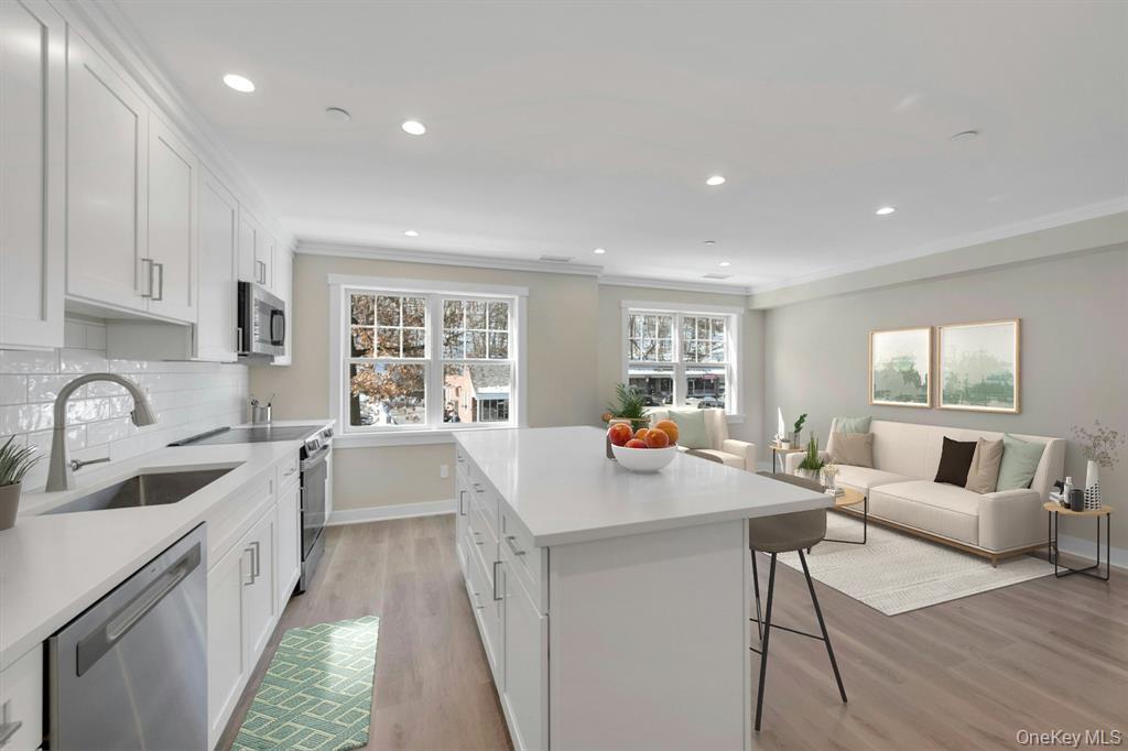 1123 Pleasantville Road Unit: 3A
