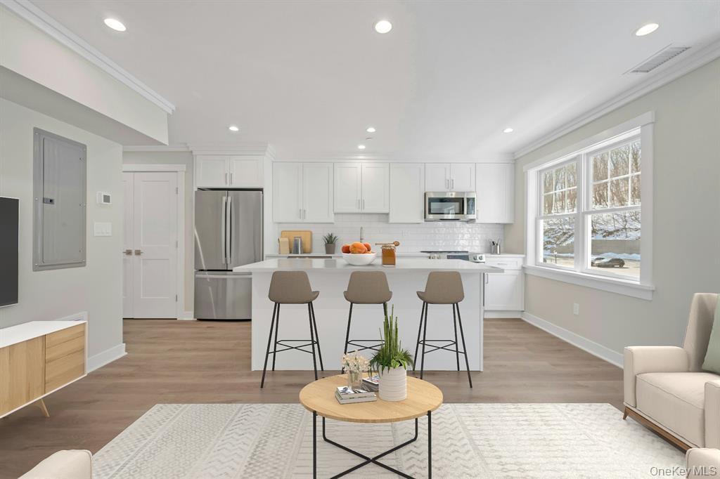 1123 Pleasantville Road Unit: 3A