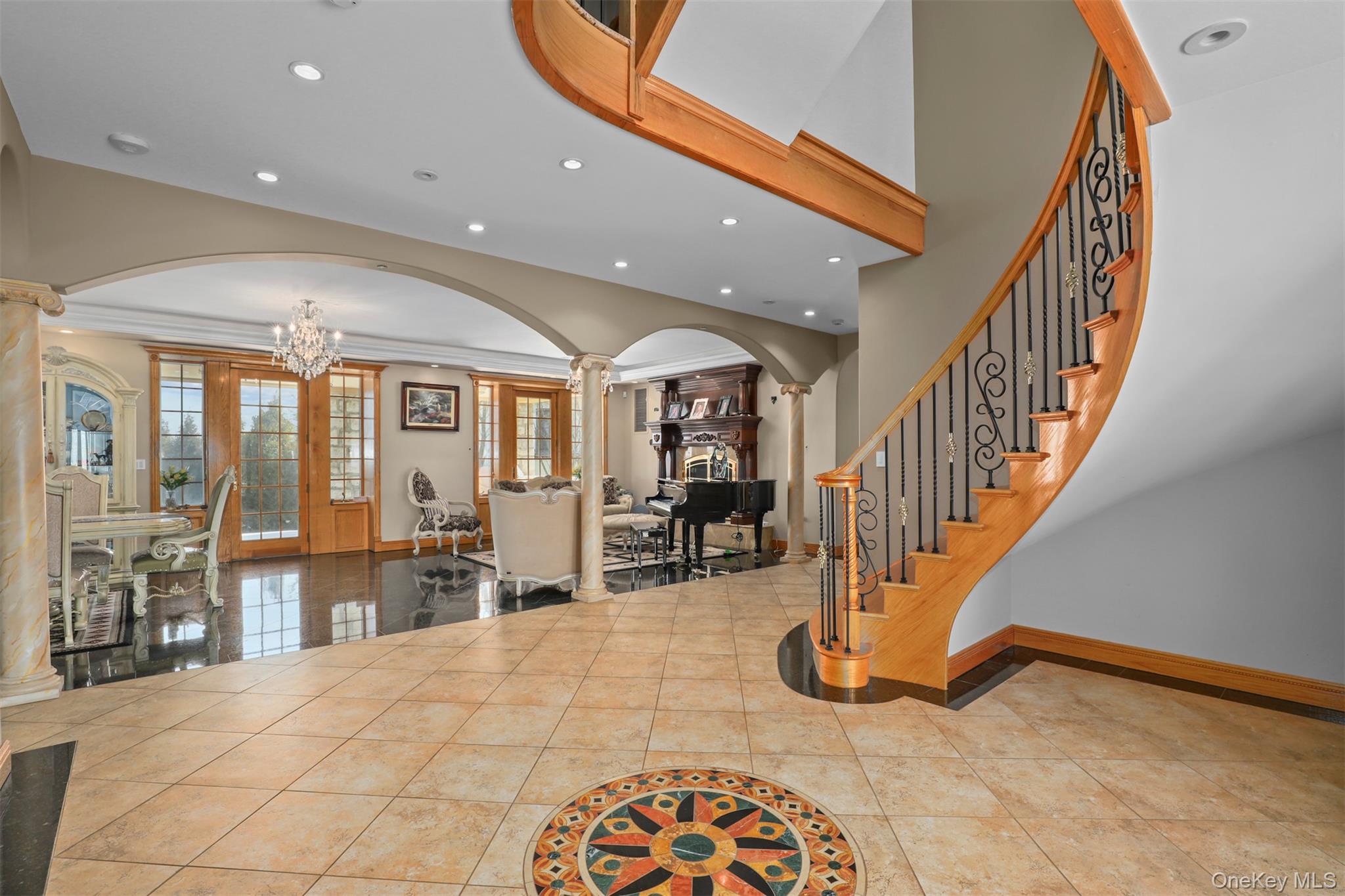 3407 Country Club Road