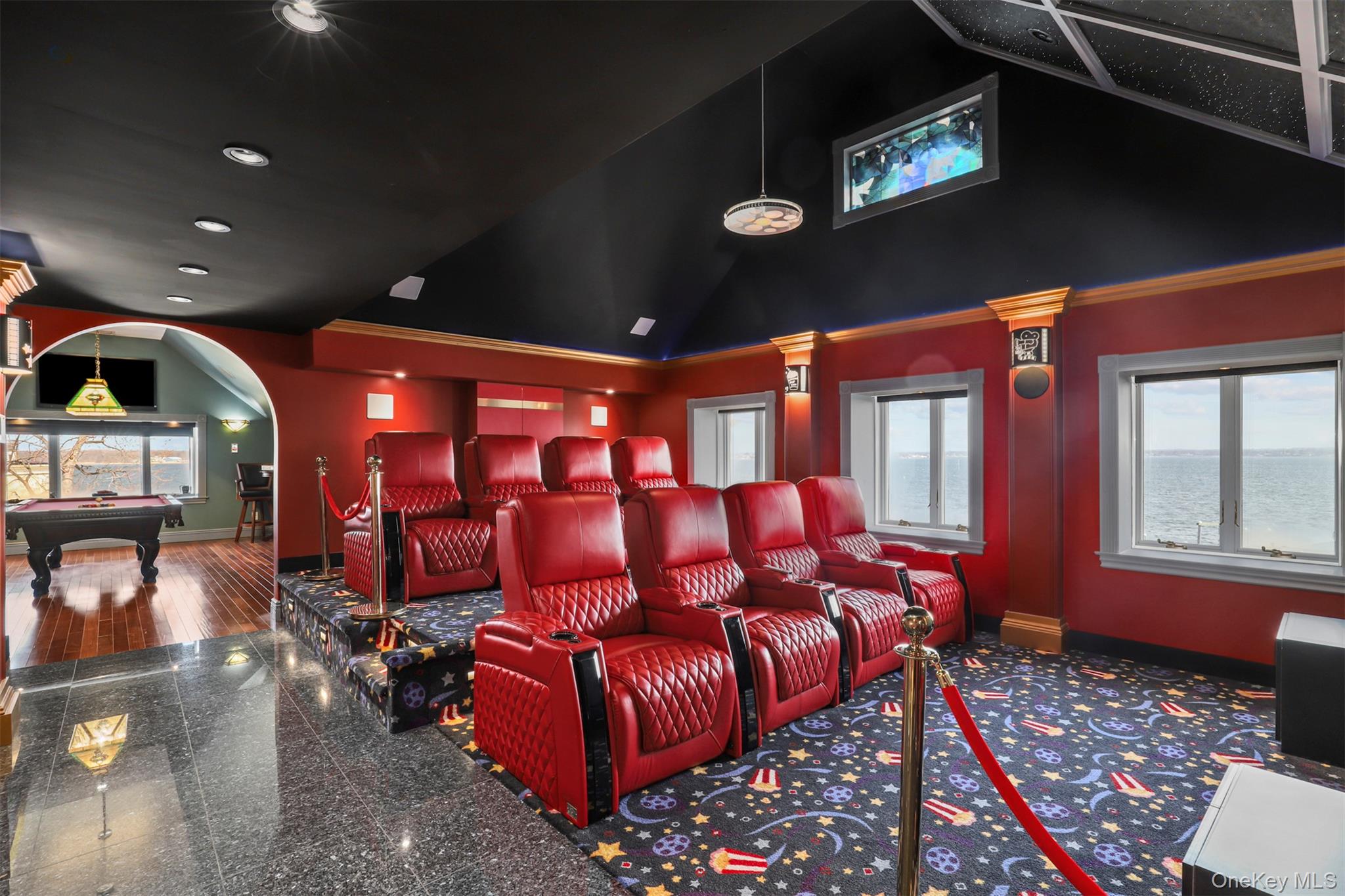 3407 Country Club Road