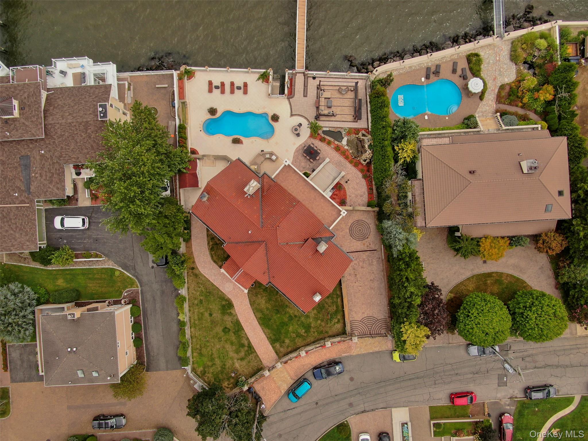 3407 Country Club Road